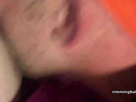 Tongue that hole