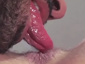 Como chupar um cuzinho bem gostoso