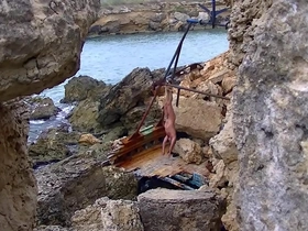 Hanged