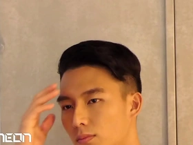 Underwear model ryu 01