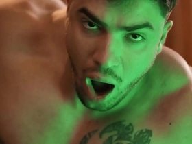 Horny hooligans / men / daniel montoya, alejo ospina  / stream full at  http://sexmen.com/hoo