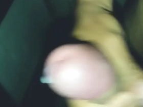 One-handed blowjob leads to more in gay Japanese porn video